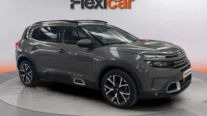 Usado Citroën C5 Aircross Feel 131 CV (96 kW) 2019 SUV