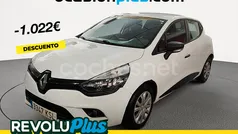 Usado 2018 Renault Clio IV Business Berlina | 11.250 € (Precio justo)