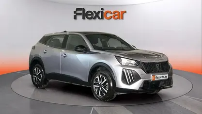 Usado Peugeot 2008 Active 101 CV (74 kW) 2024 SUV