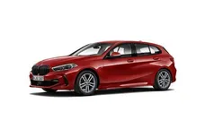 Usado 2024 BMW 118 Comfort Edition Utilitario | 32.500 € (Precio justo)