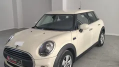 Usado 2020 Mini ONE Utilitario | 16.790 € (Precio justo)