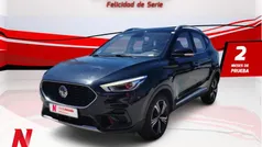Usado 2022 MG ZS Comfort Berlina | 13.728 € (Precio justo)