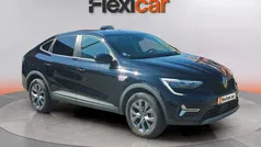 Usado 2024 Renault Arkana Evolution SUV | 19.750 € (Super precio)