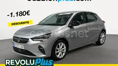 Usado 2021 Opel Corsa Elegance Berlina | 12.990 € (Precio justo)