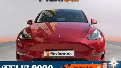 Usado 2022 Tesla Model Y SUV | 32.990 € (Precio justo)