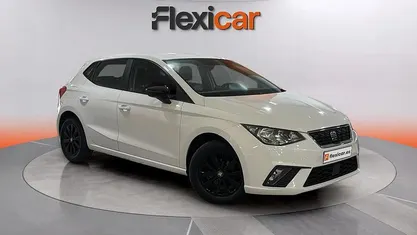 Usado Seat Ibiza Reference 95 CV (69 kW) 2019 Utilitario