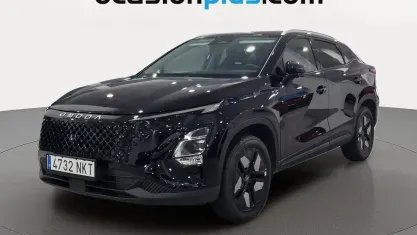 Nuevo Omoda 5 224 CV (164 kW) 2026 Negro SUV