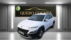 Usado 2021 Hyundai Kona SUV | 15.990 € (Buen precio)