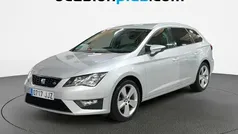 Seat Leon ST