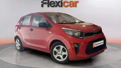 Usado 2019 Kia Picanto 2 Utilitario | 8890 € (Precio justo)