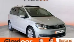 Usado 2020 VW Touran Advance Monovolumen | 22.990 € (Precio justo)