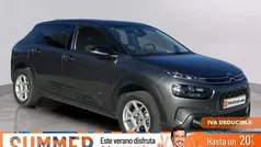 Usado 2019 Citroën C4 Cactus Shine Utilitario | 13.690 € (Precio justo)