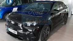 Negro Nuevo 2024 Ford Capri Premium Berlina | 42.900 € (Precio justo)