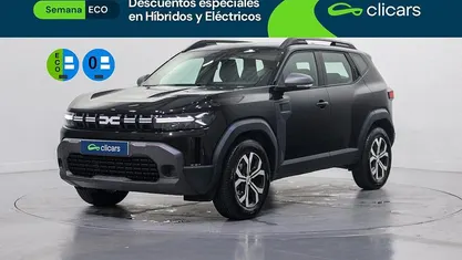 Usado Dacia Duster Expression 100 CV (73 kW) 2025 SUV
