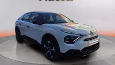 Blanco Usado 2021 Citroën C4 Feel Berlina | 12.190 € (Super precio)