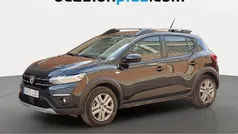 Usado 2022 Dacia Sandero Comfort Utilitario | 12.000 € (Buen precio)