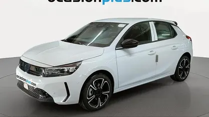 Usado 2025 Opel Corsa Utilitario | 18.319 € (Precio justo)