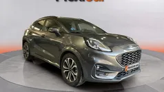Gris Usado 2023 Ford Puma ST-Line SUV | 17.490 € (Precio justo)