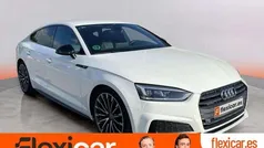Usado 2017 Audi A5 Sportback Premium Utilitario | 21.990 € (Precio justo)