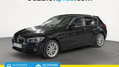 Usado 2016 BMW 116 Utilitario | 12.390 € (Precio justo)