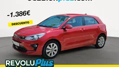 Usado 2021 Kia Rio | 15.250 € (Precio justo)