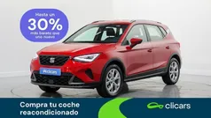 Usado 2024 Seat Arona FR SUV | 19.990 € (Precio justo)