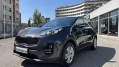 Usado 2017 Kia Sportage SUV | 13.800 € (Precio justo)