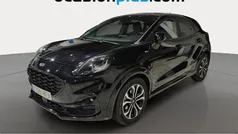 Usado 2023 Ford Puma ST-Line SUV | 14.546 € (Precio justo)