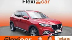 Usado 2023 MG HS Comfort SUV | 18.970 € (Precio justo)