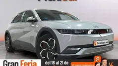 Gris Usado 2021 Hyundai Ioniq 5 SUV | 20.890 € (Precio justo)