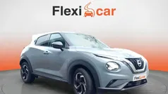 Usado 2024 Nissan Juke Acenta SUV | 17.990 € (Buen precio)