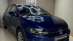 Usado 2019 VW Polo Advance Berlina | 9990 € (Precio justo)