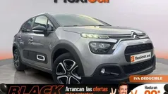 Usado 2024 Citroën C3 Berlina | 14.490 € (Precio justo)
