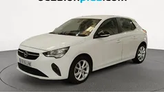 Usado 2020 Opel Corsa Edition Utilitario | 9082 € (Buen precio)