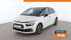Usado 2019 Citroën C4 Rip Curl Monovolumen | 11.999 € (Buen precio)