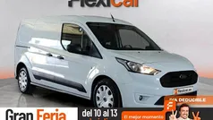 Usado 2024 Ford Transit Trend Van | 22.490 € (Buen precio)