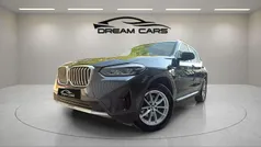 Usado 2022 BMW X3 xLine SUV | 36.990 € (Precio justo)