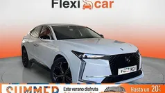 Blanco Usado 2023 DS Automobiles DS4 Rivoli Berlina | 26.990 € (Precio justo)
