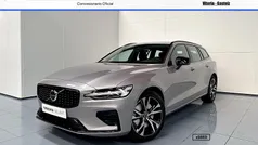 Gris / plata Nuevo 2025 Volvo V60 Plus Familiar | 47.500 € (Precio justo)