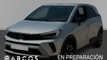 Usado Opel Crossland Elegance 130 CV (95 kW) 2024 SUV