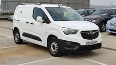 Usado 2021 Opel Combo Monovolumen | 12.995 € (Buen precio)