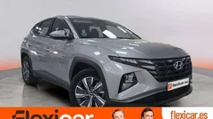 Usado 2023 Hyundai Tucson SUV | 21.390 € (Buen precio)