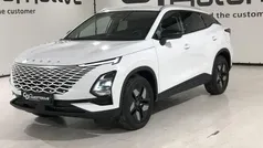 Usado 2025 Omoda 5 SUV | 26.300 € (Precio justo)