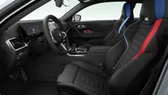 Usado 2024 BMW M2 Coupe | 81.900 € (Un poco caro)