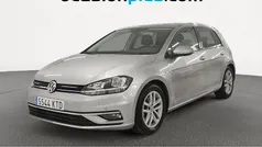 Usado 2019 VW Golf VII Advance Utilitario | 16.273 € (Buen precio)