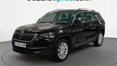 Negro Usado 2019 Skoda Kodiaq Style SUV | 26.182 € (Super precio)