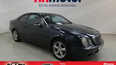 Usado 2000 Mercedes CLK200 Avantgarde Coupe | 3850 € (Precio justo)