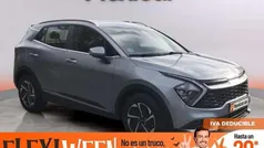Azul Usado 2023 Kia Sportage 2 SUV | 24.290 € (Buen precio)