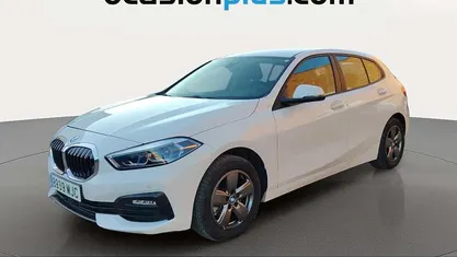 Usado BMW 116 116 CV (85 kW) 2023 Utilitario