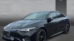 Usado 2025 Mercedes CLA 250+ Berlina | 60.500 € (Precio justo)